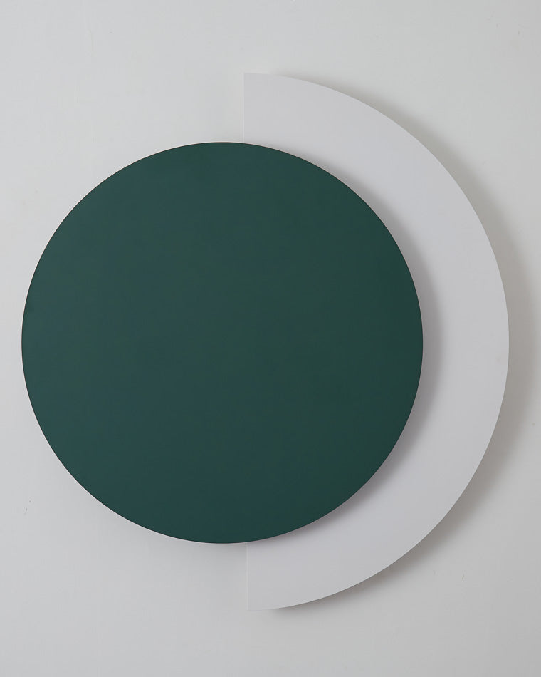 Diff Round Wall Sconce-DF6075