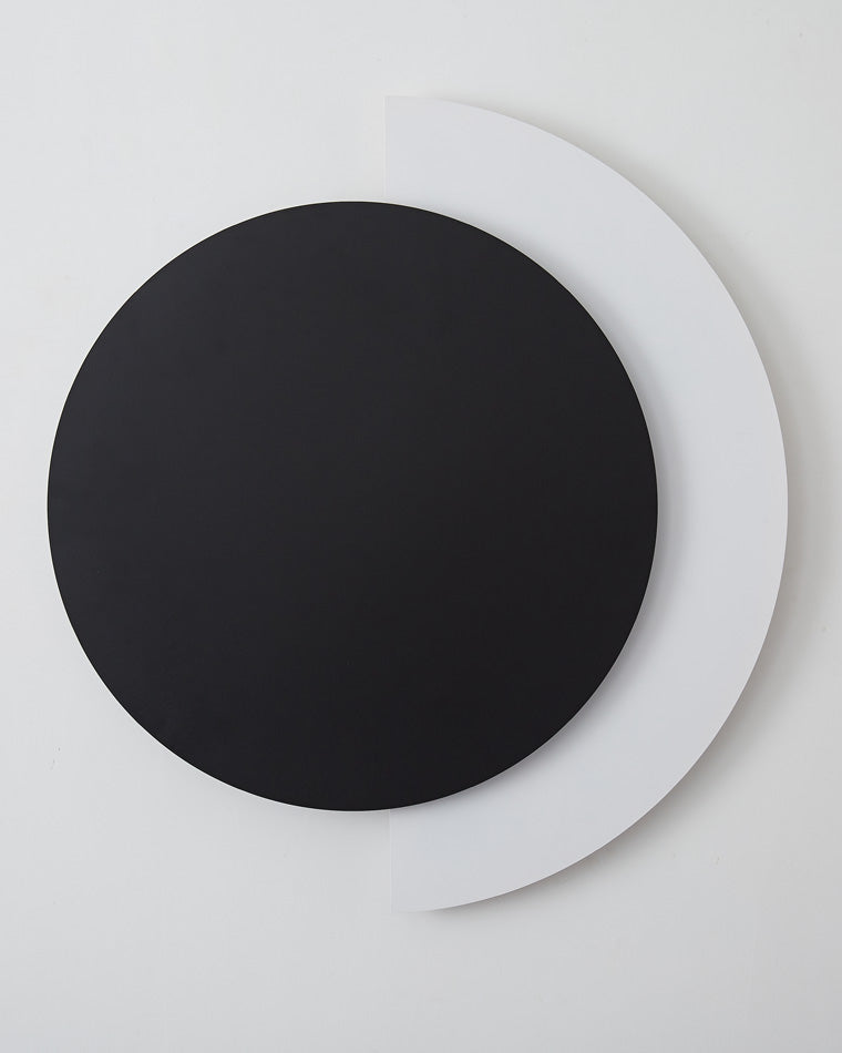 Diff Round Wall Sconce-DF6075