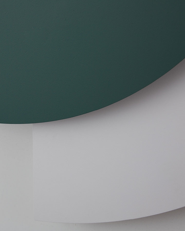 Diff Round Wall Sconce-DF6075