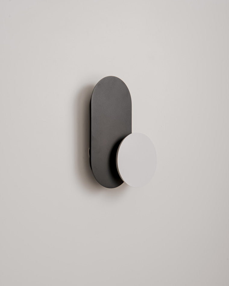 Diff Sculptural Wall Sconce-DF6078