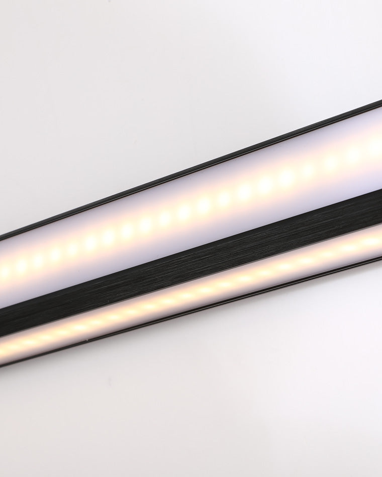 Diff Adjustable Linear Led Wall Sconce-DF6082