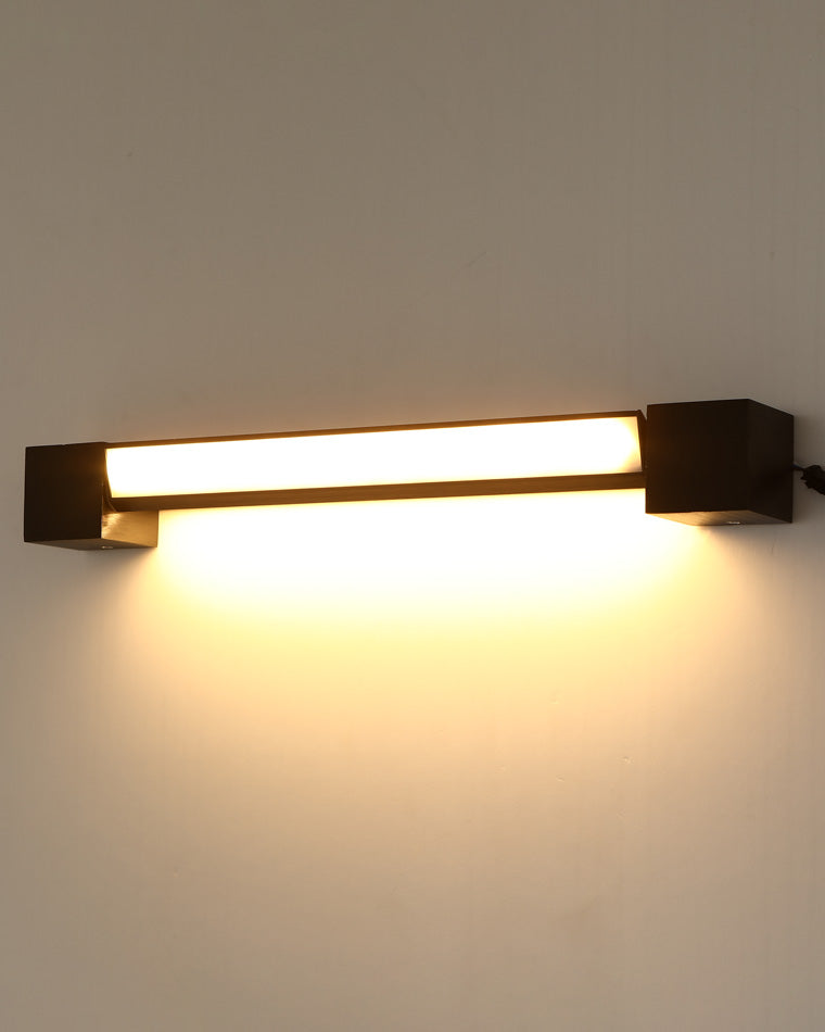 Diff Adjustable Linear Led Wall Sconce-DF6082
