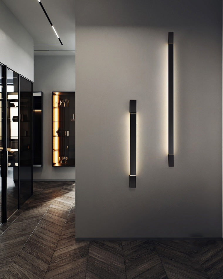 Diff Adjustable Linear Led Wall Sconce-DF6082