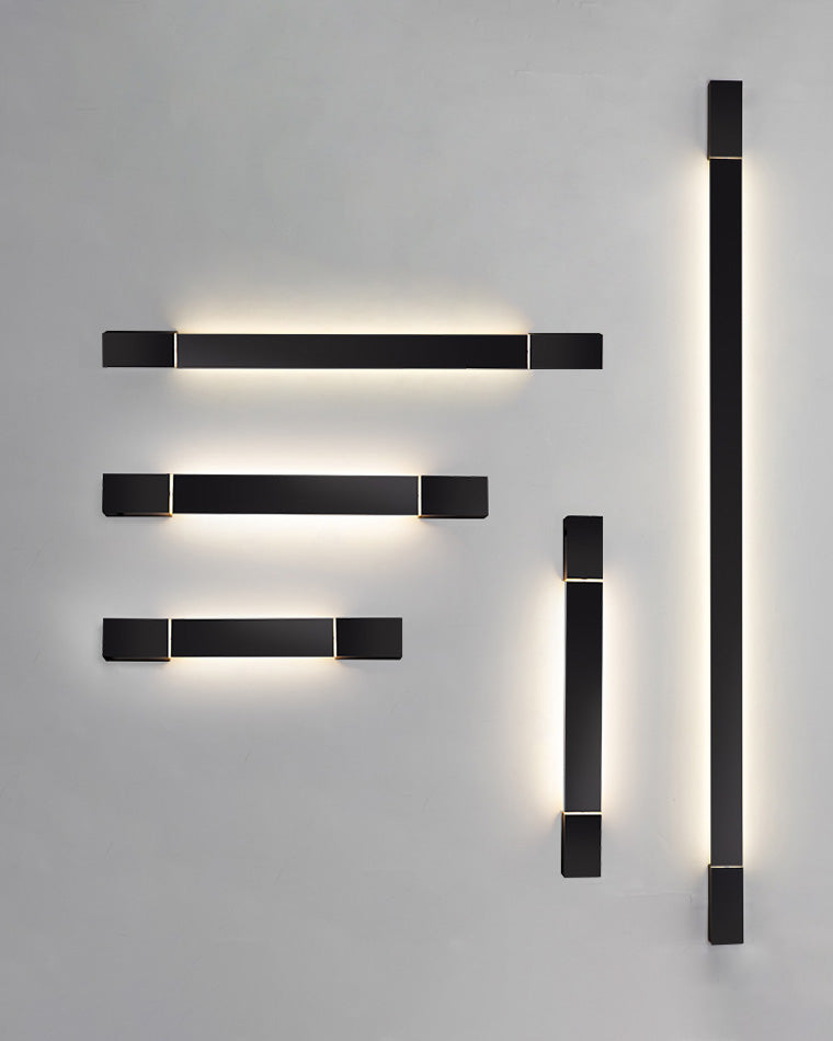 Diff Adjustable Linear Led Wall Sconce-DF6082