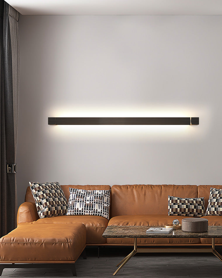 Diff Adjustable Linear Led Wall Sconce-DF6082