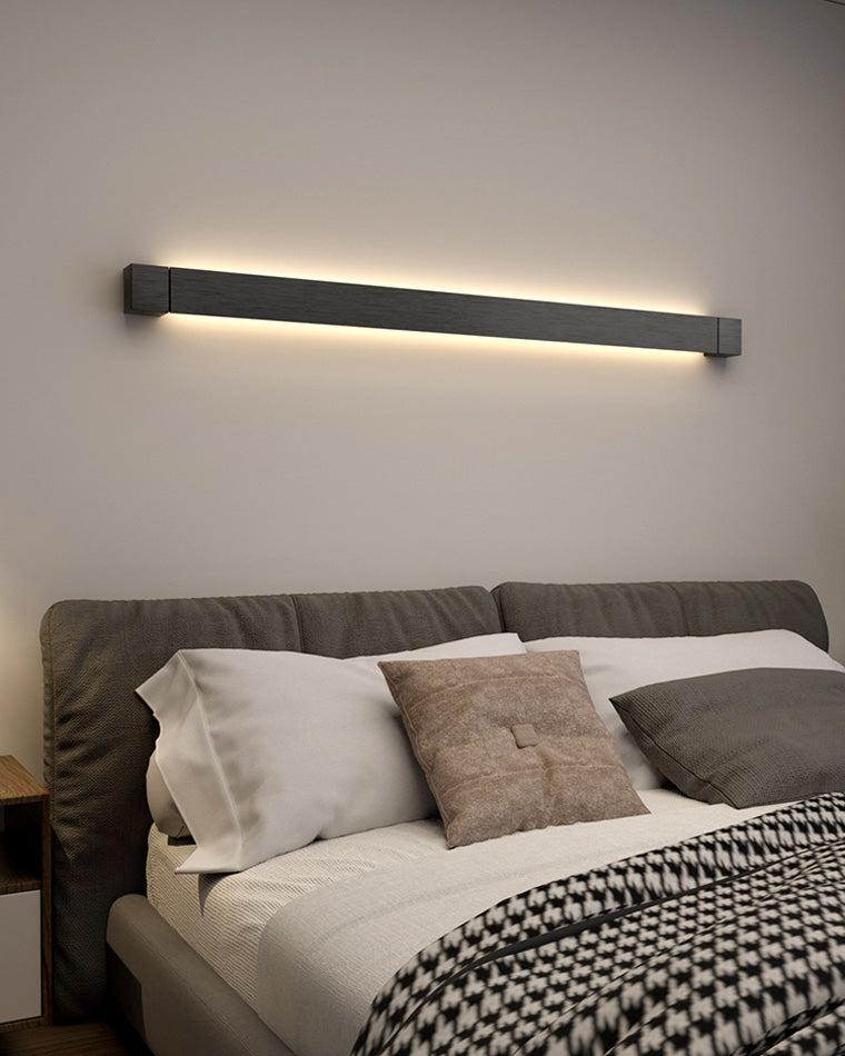 Diff Adjustable Linear Led Wall Sconce-DF6082