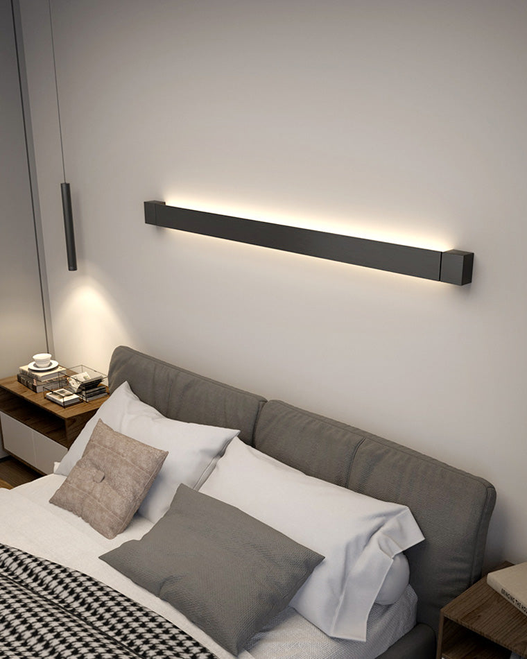 Diff Adjustable Linear Led Wall Sconce-DF6082