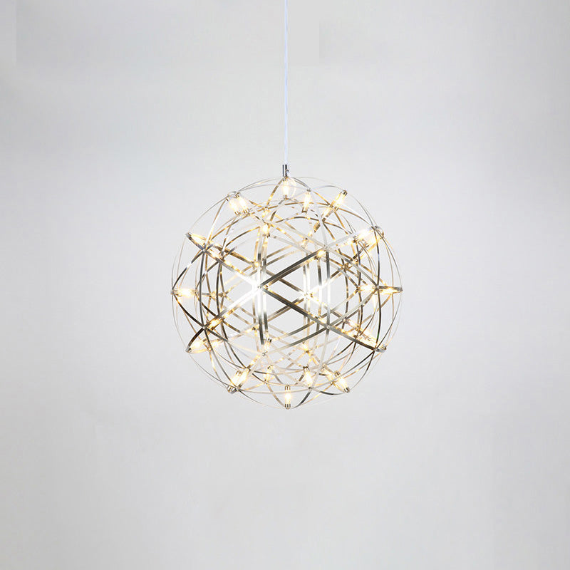 Diff Starry Globe Chandelier-DF2091