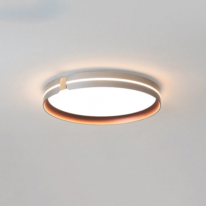 Diff Bracelet Round Pendant Ceiling Light-DF1065