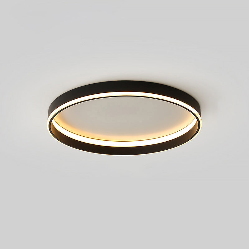 Diff Low Profile Round Ceiling Light-DF1009