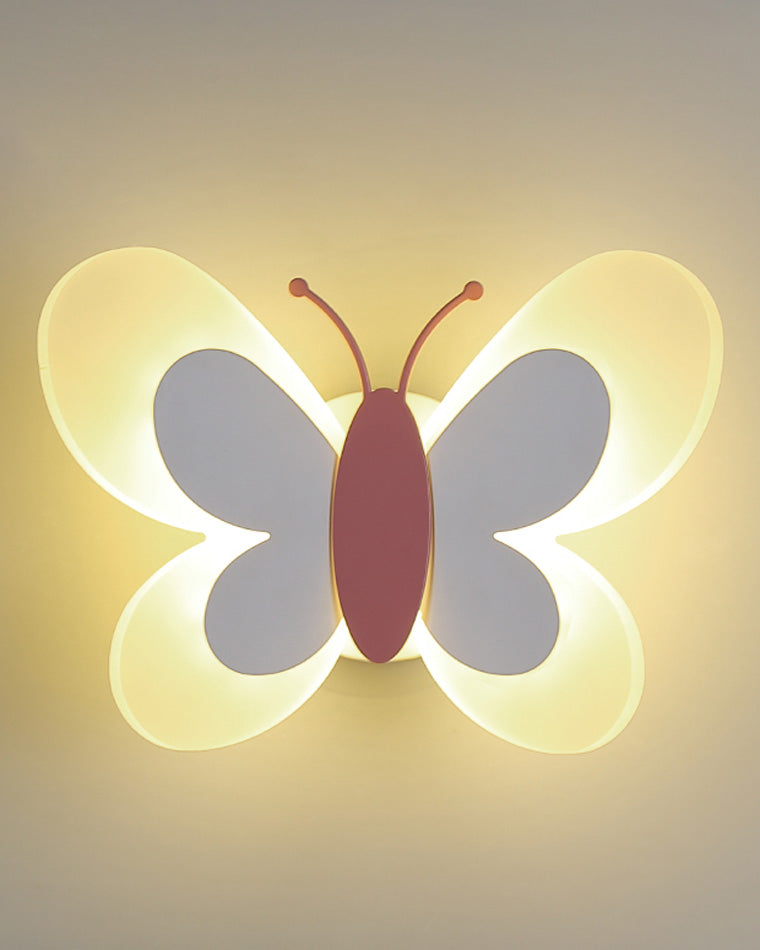 Diff Butterfly Children Wall Light-DF6100
