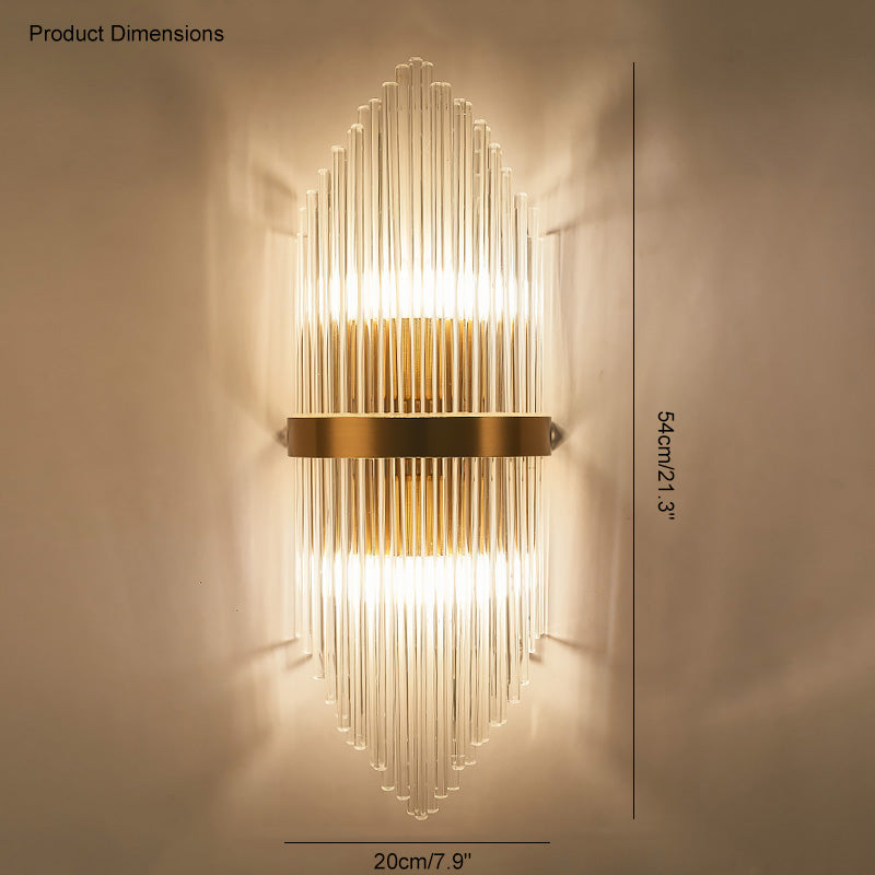 Diff Luxury Wall Sconce-DF6042