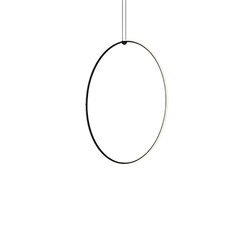 Diff Long Geometric Chandelier-DF2118