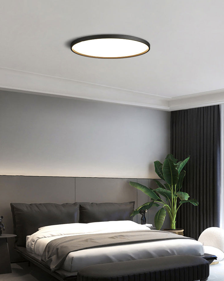 Diff Flat Round Ceiling Light-DF1024