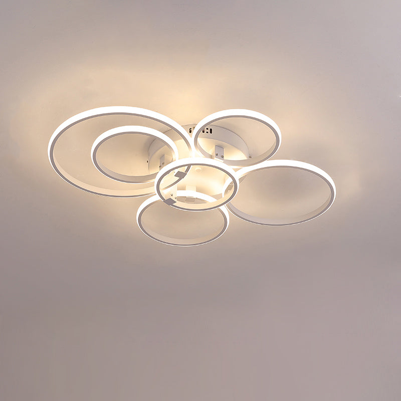 Diff Halo Circular Led Ceiling Light-DF1002