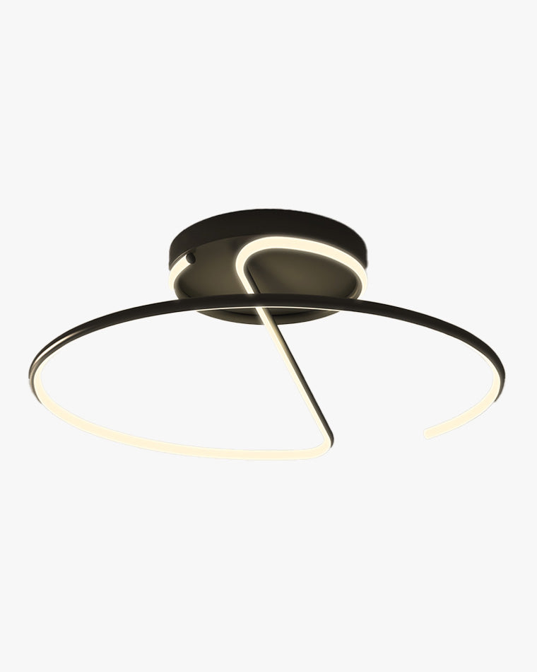 Diff Dimmable Circular Led Ceiling Light-DF1013