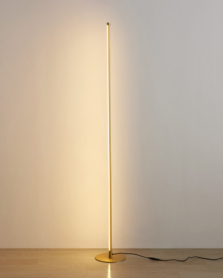 Diff Stick Floor Lamp-DF7003