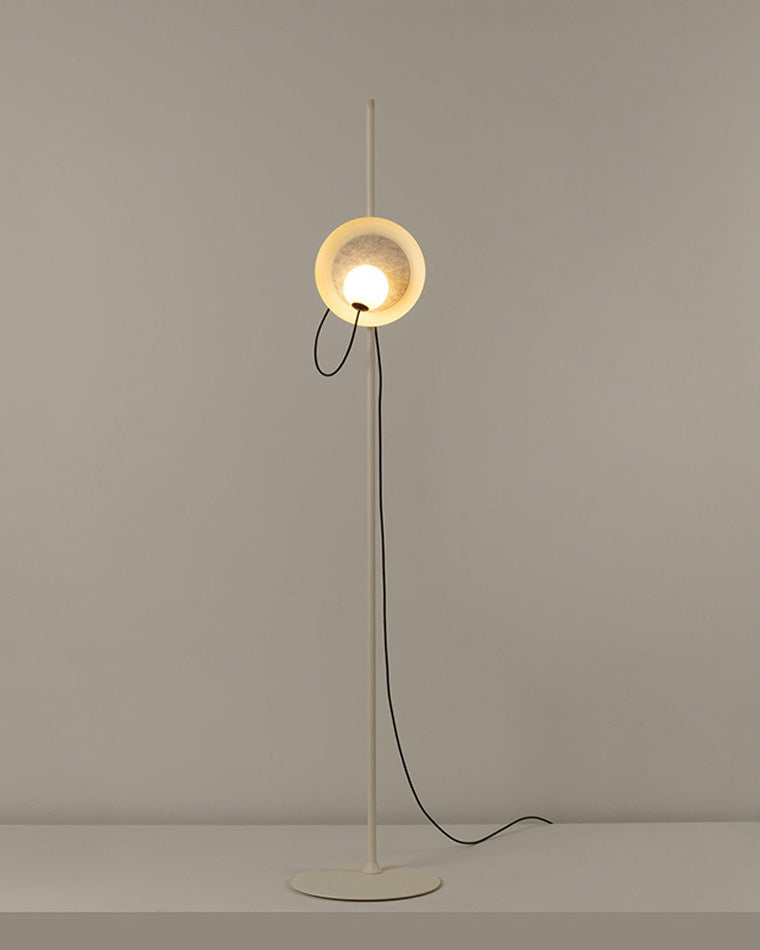 Diff Designer Round Floor Lamp-DF7005