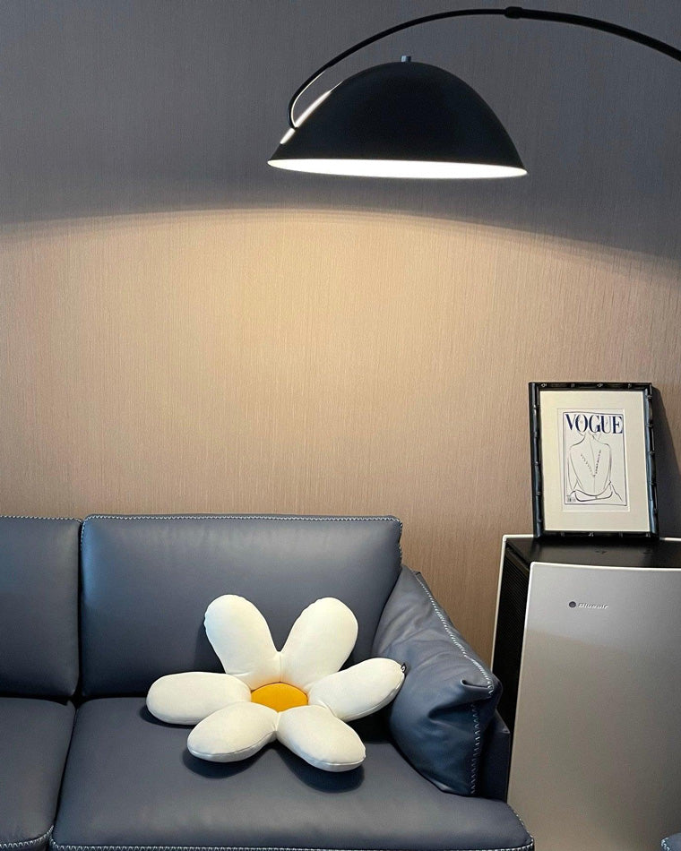 Diff Dome Arc Floor Lamp for Dining Room-DF7008