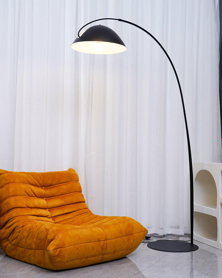 Diff Dome Arc Floor Lamp for Dining Room-DF7008