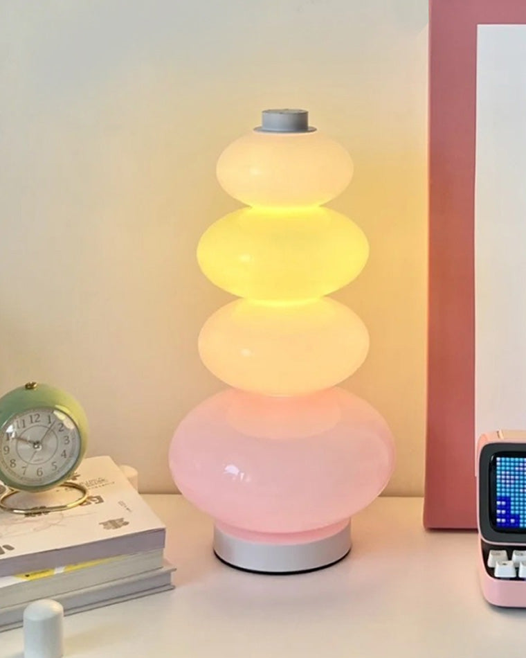Diff Candy Skewers Column Floor Lamp-DF7012