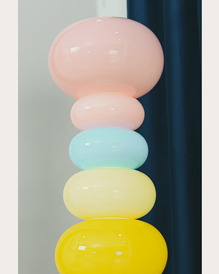 Diff Candy Skewers Column Floor Lamp-DF7012