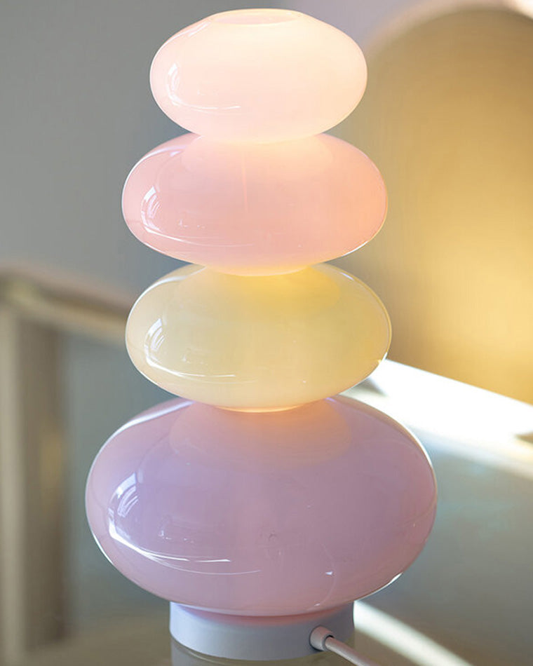 Diff Candy Skewers Column Floor Lamp-DF7012