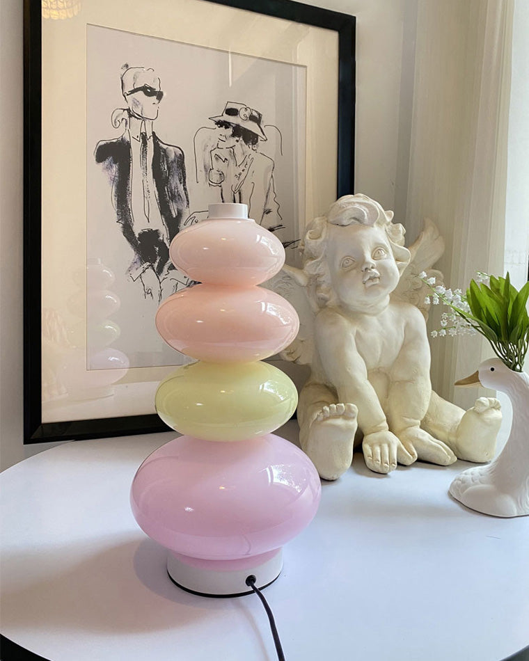Diff Candy Skewers Column Floor Lamp-DF7012