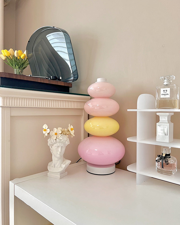 Diff Candy Skewers Column Floor Lamp-DF7012