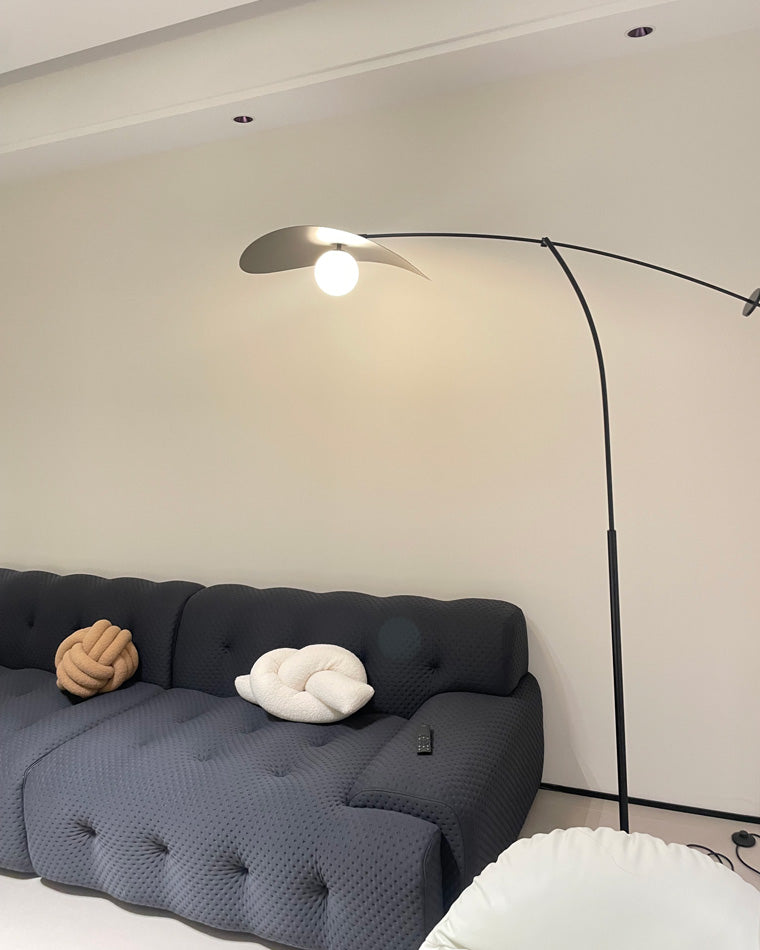 Diff Hat Antilever Floor Lamp-DF7014