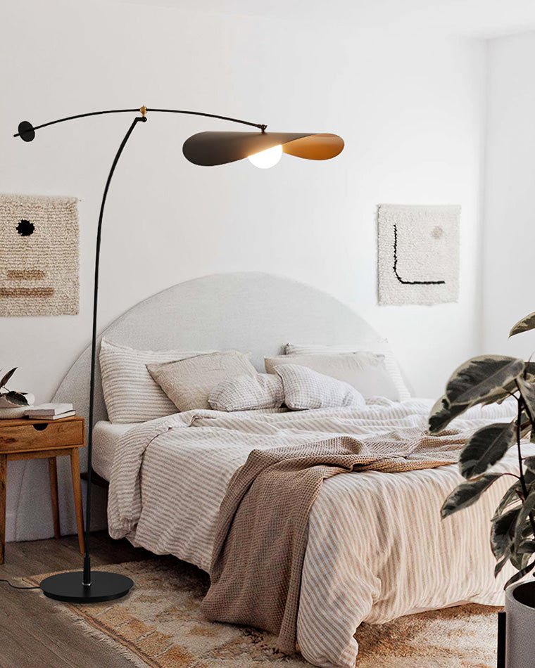 Diff Hat Antilever Floor Lamp-DF7014