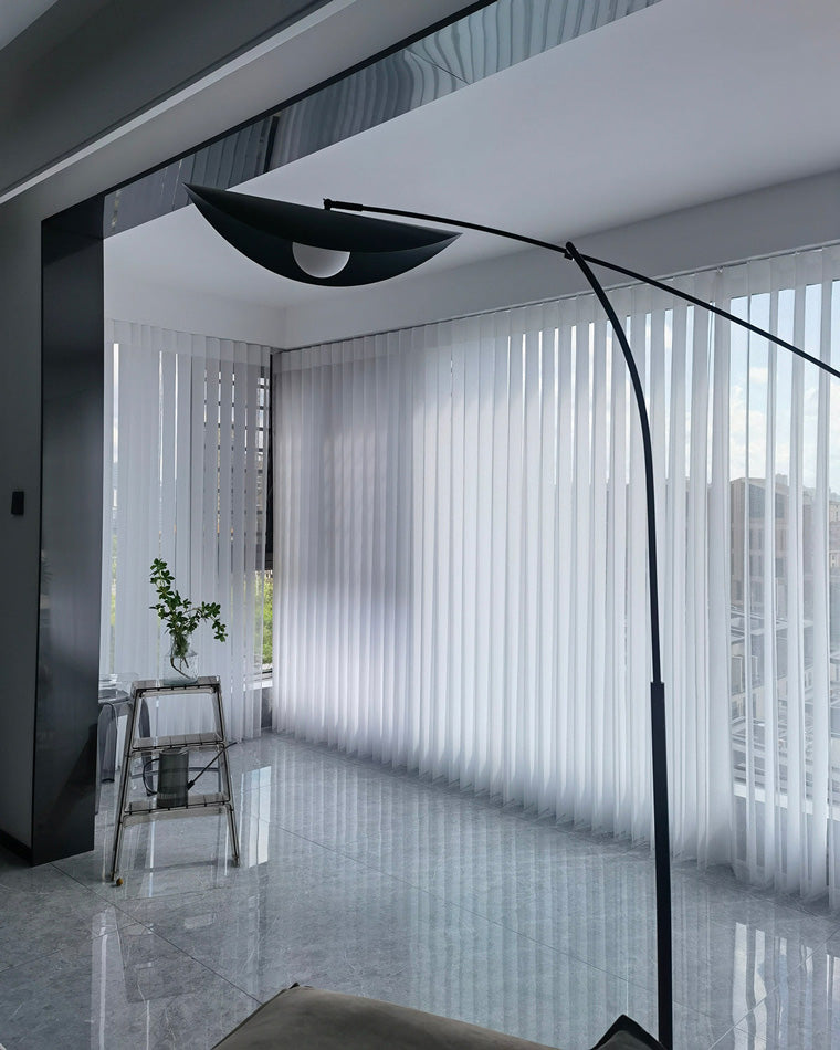 Diff Hat Antilever Floor Lamp-DF7014