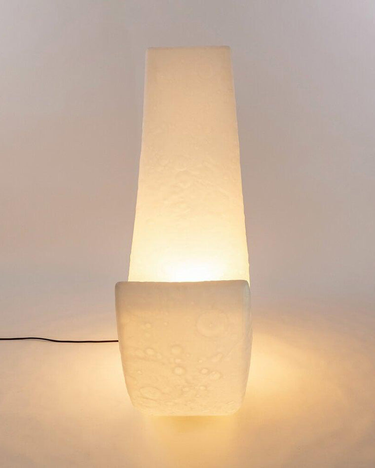Diff Crescent Moon Floor Lamp-DF7021
