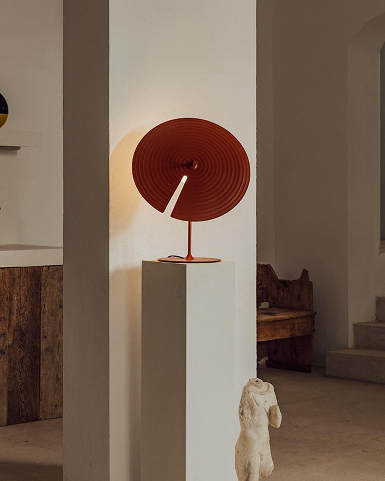 Diff Interesting Floor Lamp with Adjustable Disc-DF7023