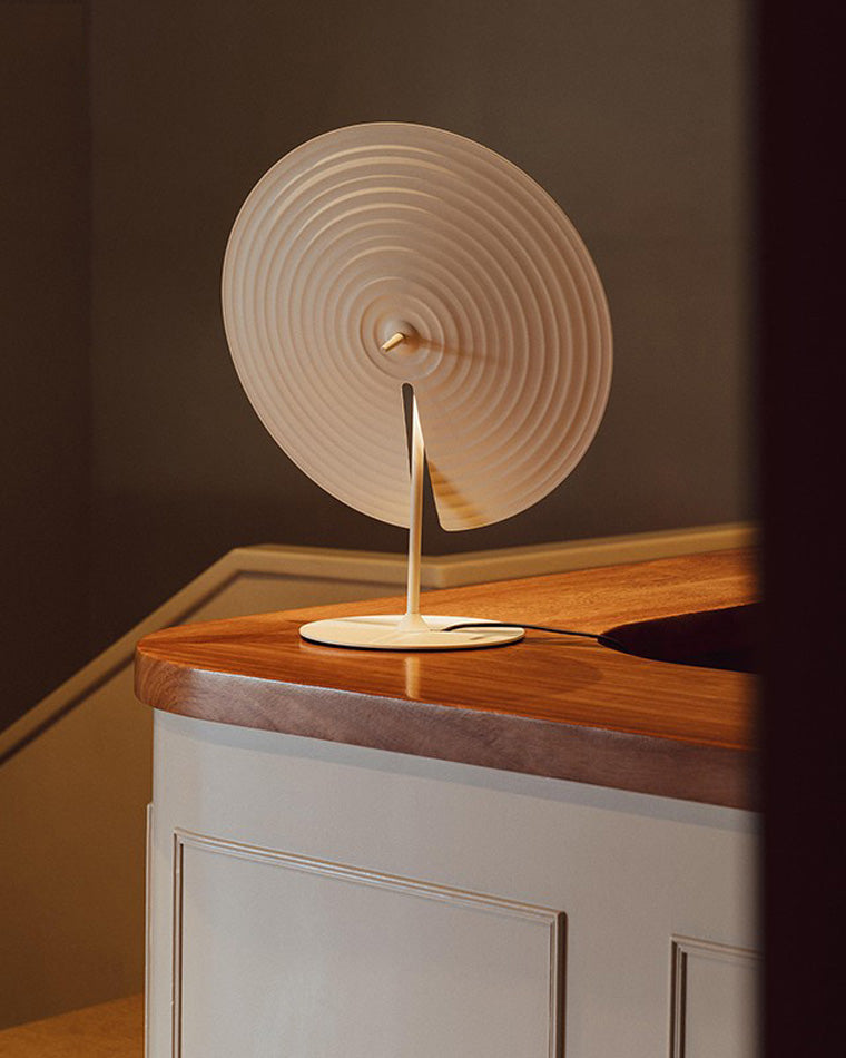 Diff Interesting Floor Lamp with Adjustable Disc-DF7023