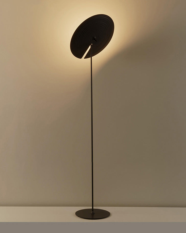 Diff Interesting Floor Lamp with Adjustable Disc-DF7023