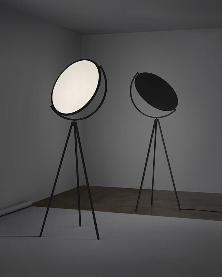 Diff Adjustable Tripod Floor Lamp-DF7027