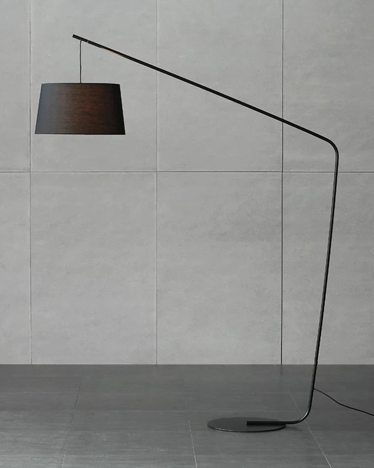 Diff Hanging Arc Floor Lamp-DF7028