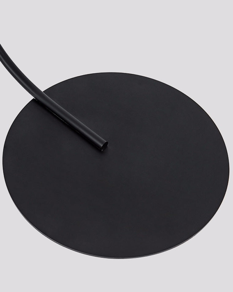 Diff Hanging Arc Floor Lamp-DF7028