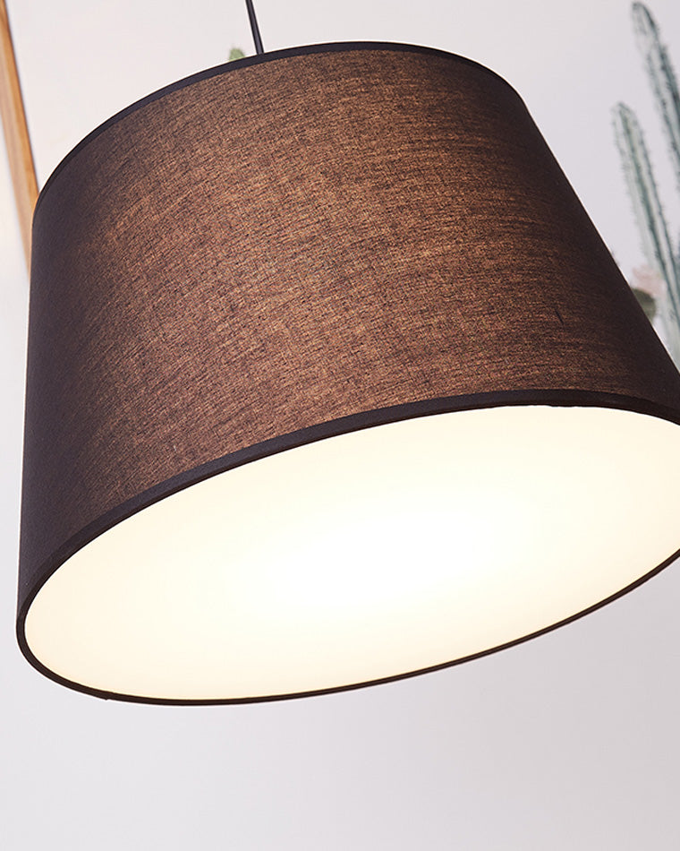 Diff Hanging Arc Floor Lamp-DF7028