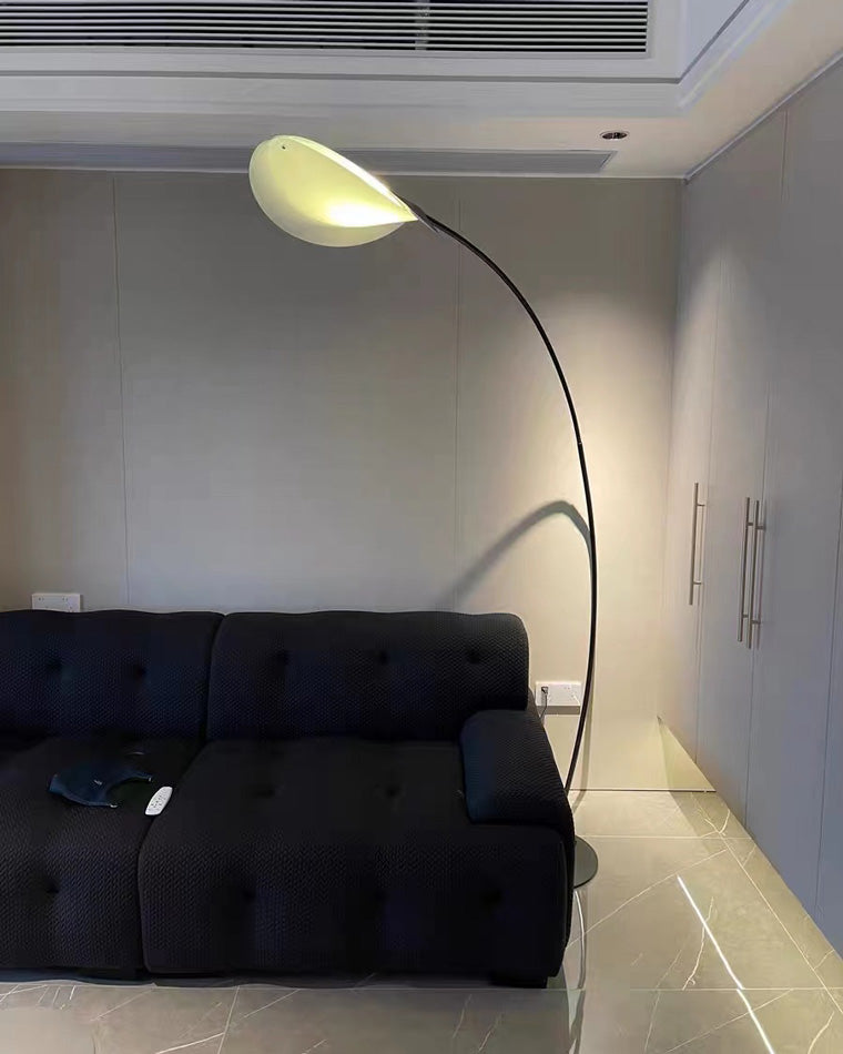 Diff Overarching Floor Lamp-DF7029