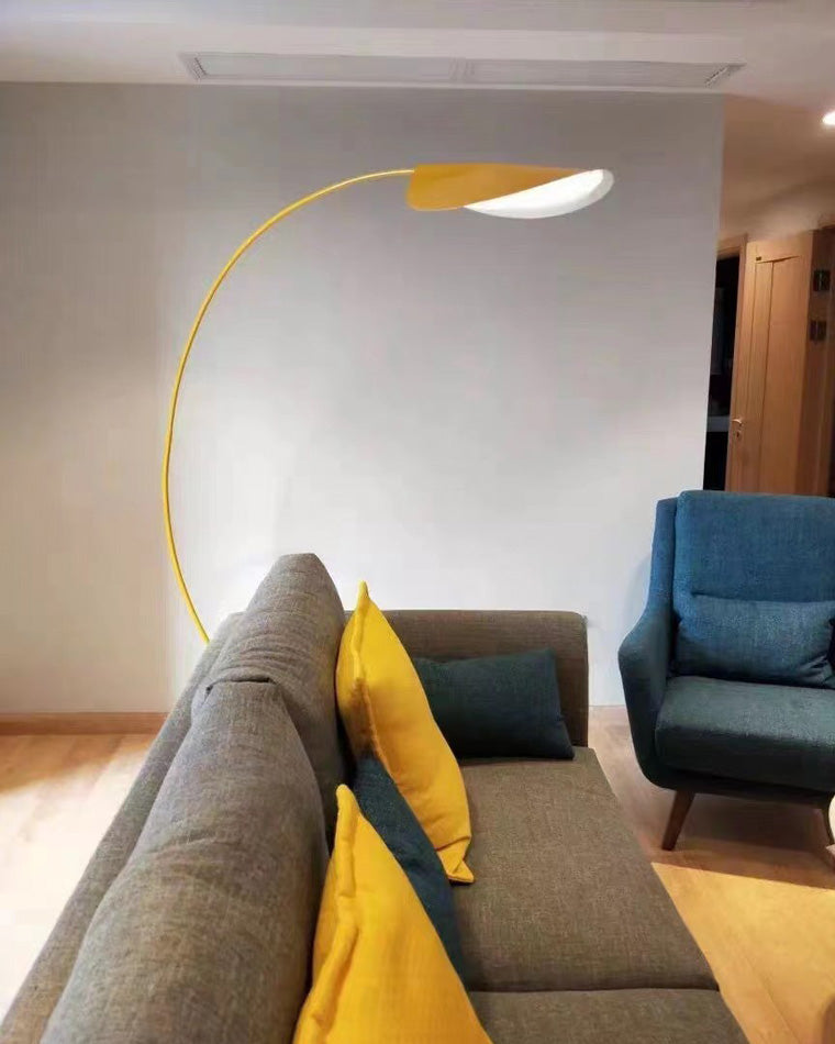 Diff Overarching Floor Lamp-DF7029