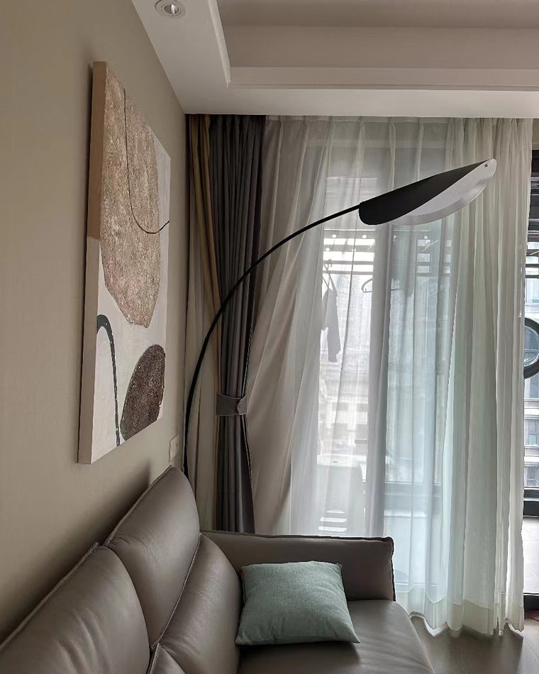 Diff Overarching Floor Lamp-DF7029