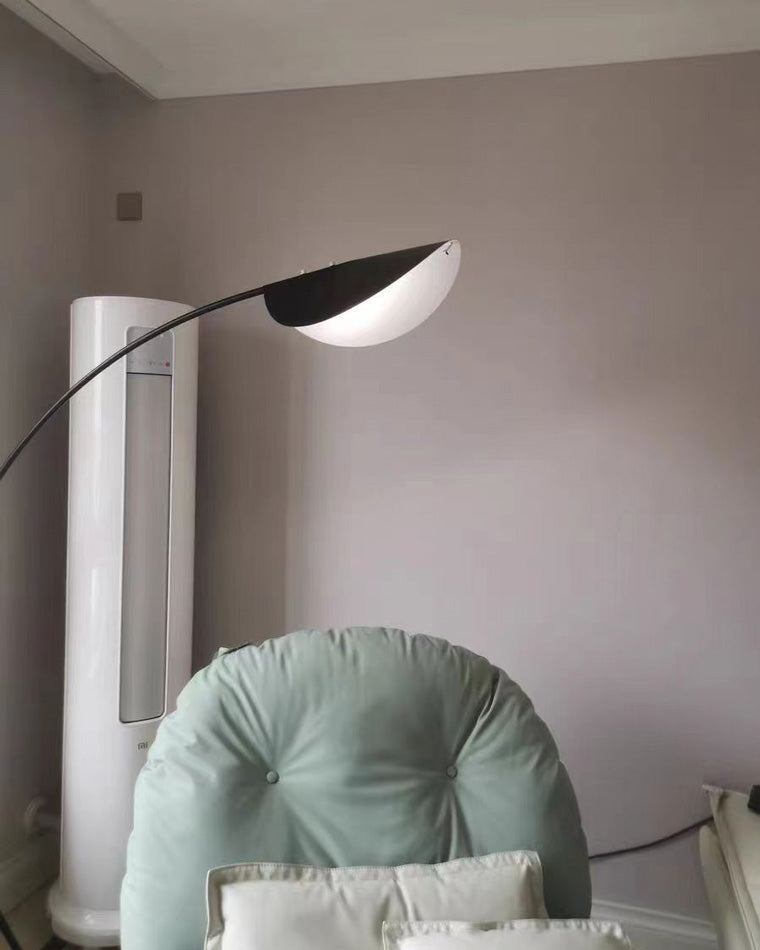 Diff Overarching Floor Lamp-DF7029