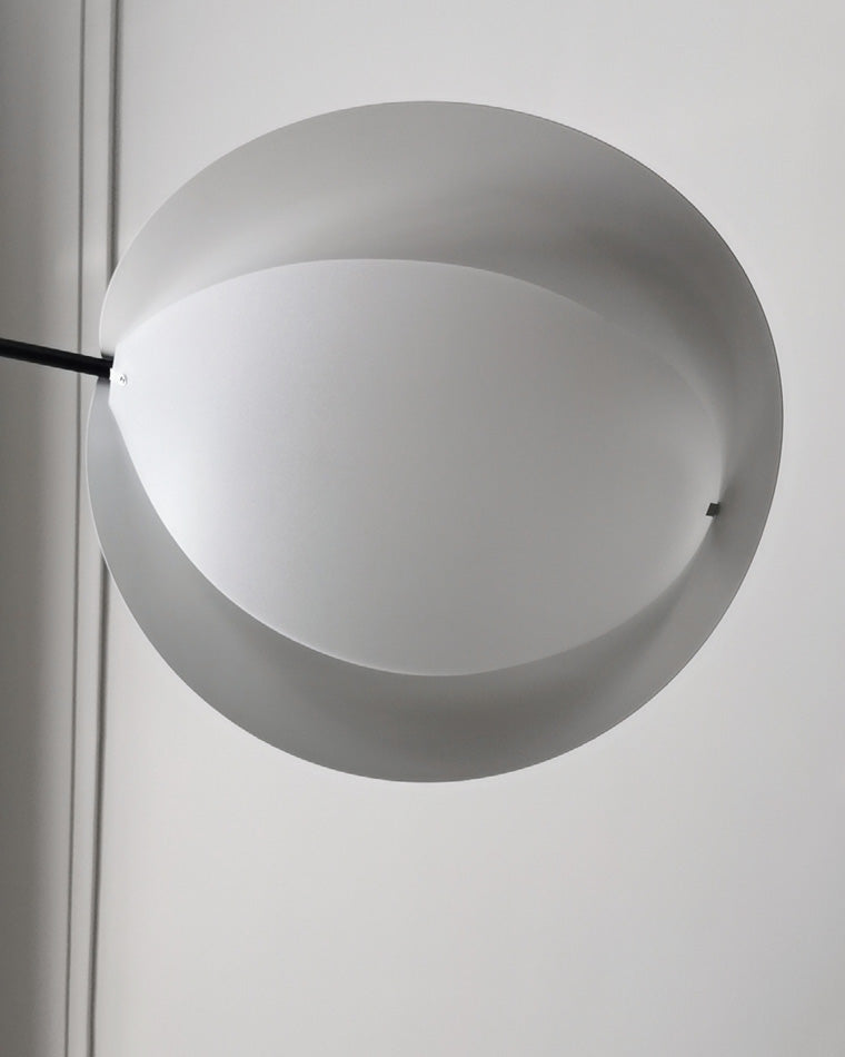 Diff Overarching Floor Lamp-DF7029