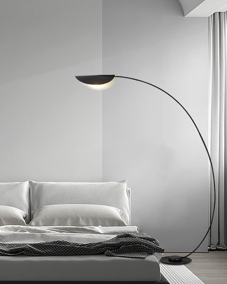Diff Overarching Floor Lamp-DF7029