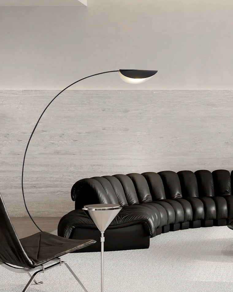 Diff Overarching Floor Lamp-DF7029
