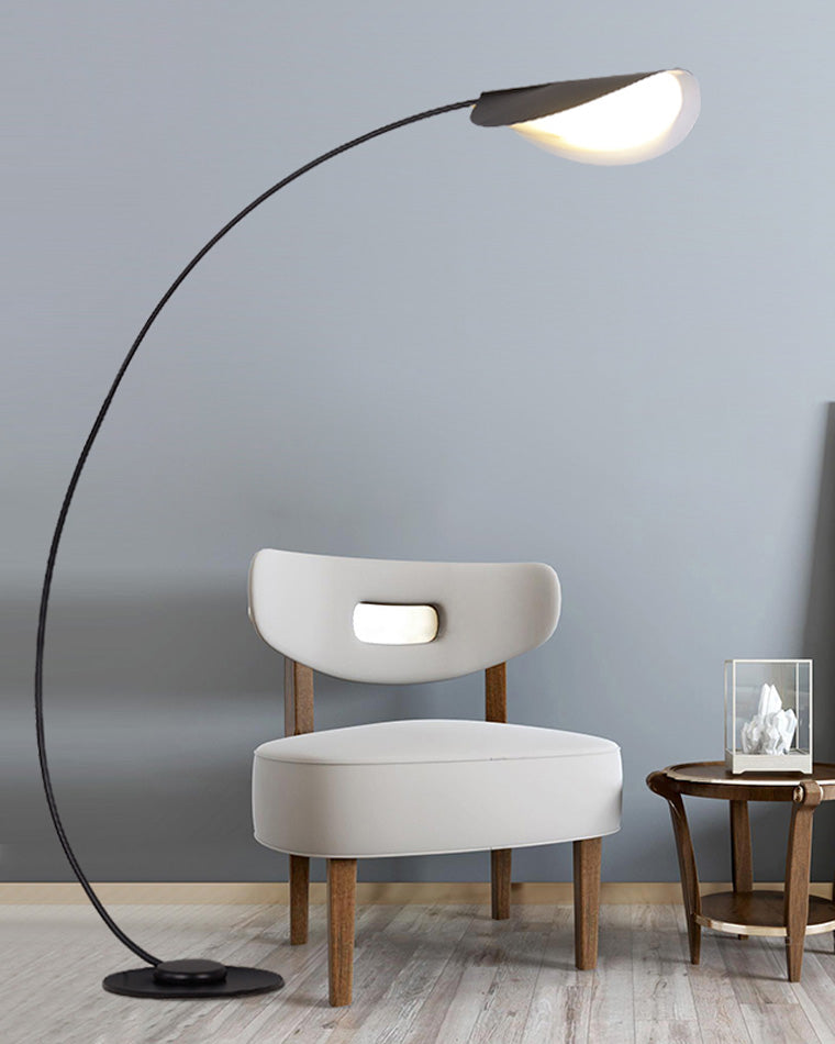 Diff Overarching Floor Lamp-DF7029