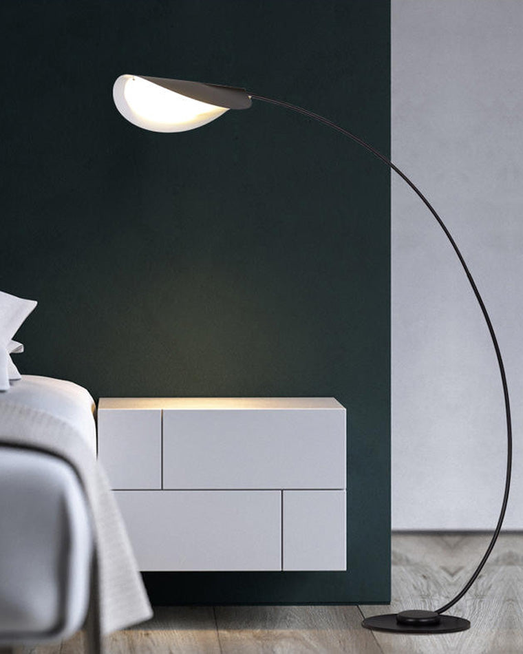 Diff Overarching Floor Lamp-DF7029