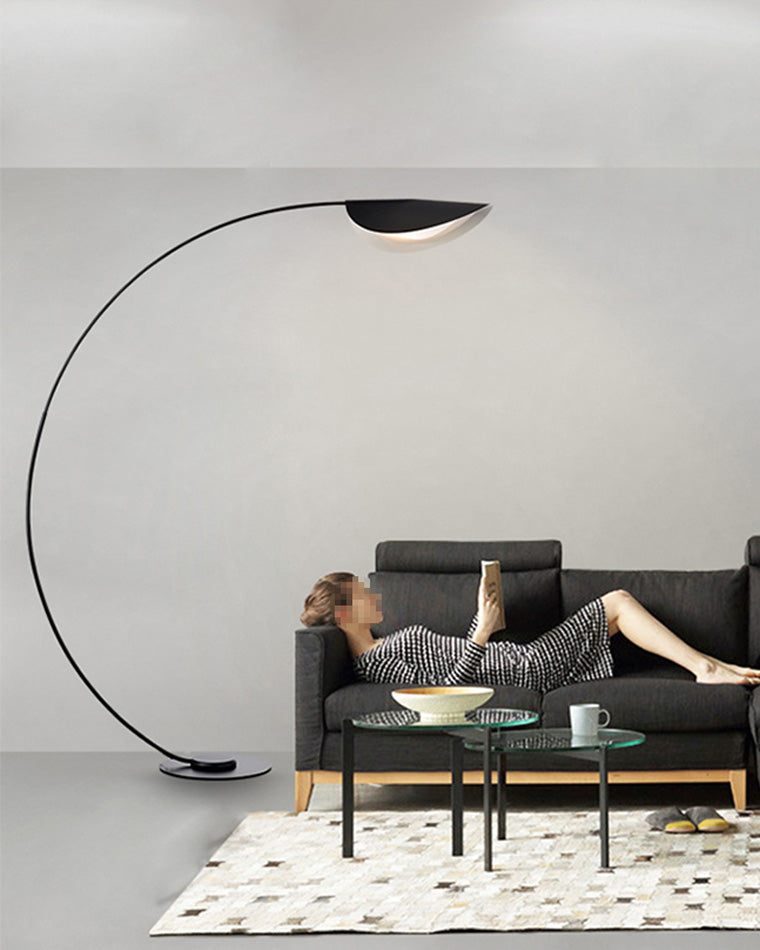 Diff Overarching Floor Lamp-DF7029